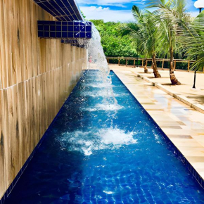 Resort do Lago - Dinamica Tur